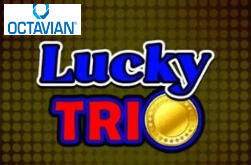 Lucky Trio
